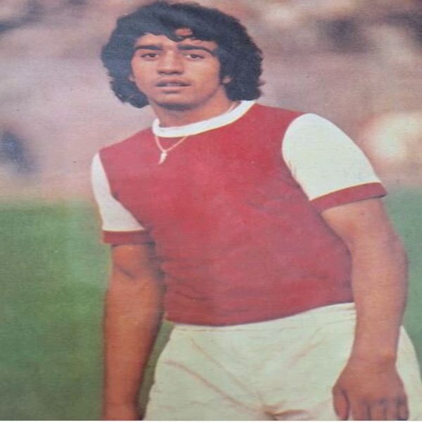 داریوش مصطفوی