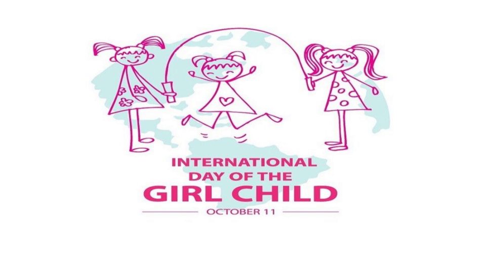 روز جهانی دختر