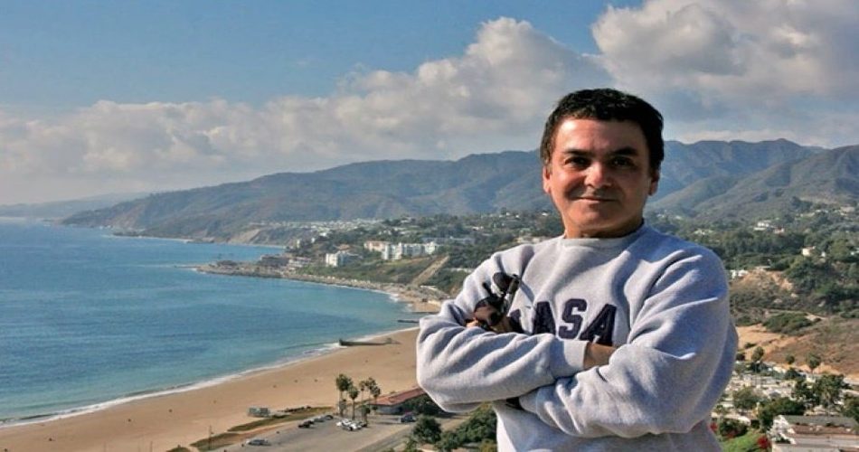 فیروز نادری