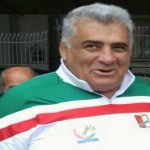 رضا سوخته سرایی