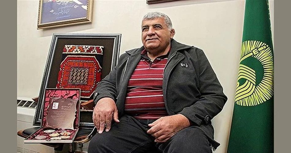 رضا سوخته سرایی