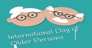 روز جهانی سالمندان