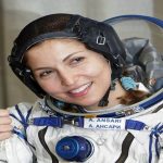 انوشه انصاری