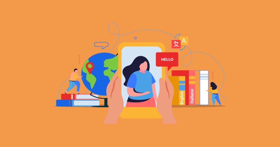 روز جهانی ترجمه و مترجم