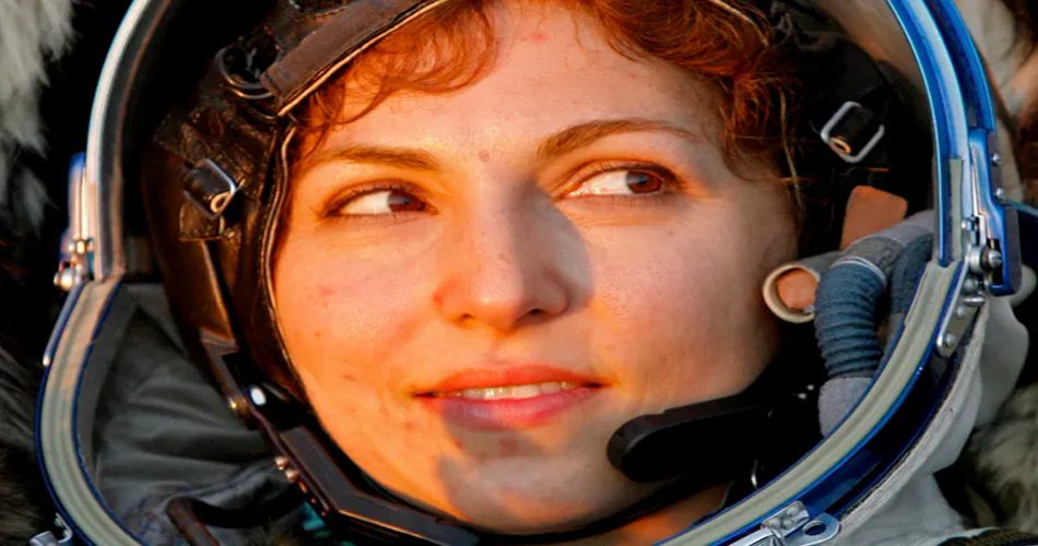 انوشه انصاری