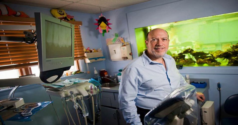 ادوارد زاکربرگ