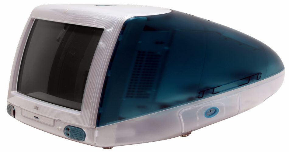 iMac G3