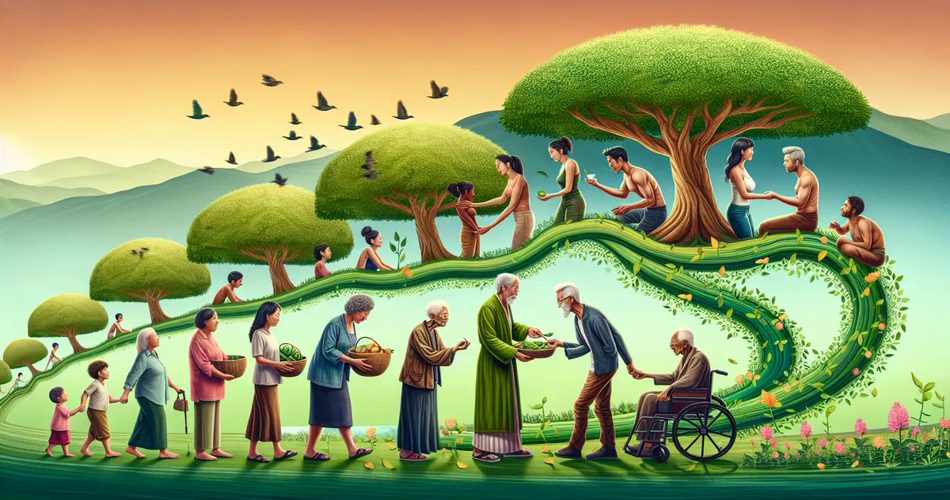 روز جهانی سالمندان