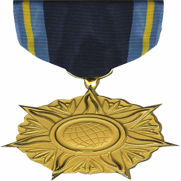 Distinguished Service Medal
