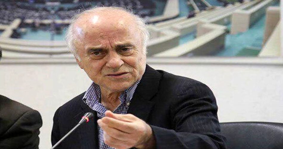 داریوش مصطفوی