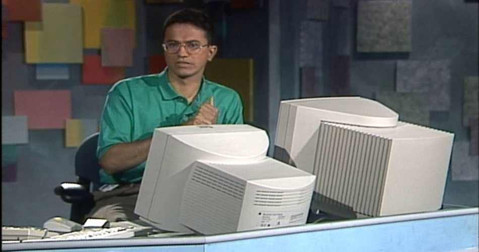 ساتیا نادلا