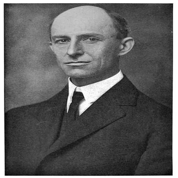 ویلبر رایت، ۱۹۱۲