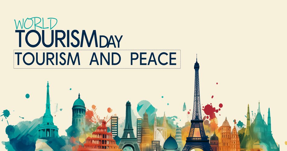 روز جهانی جهانگردی