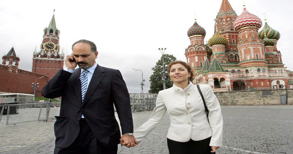 انوشه انصاری