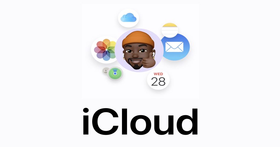 iCloud