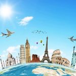 روز جهانی جهانگردی