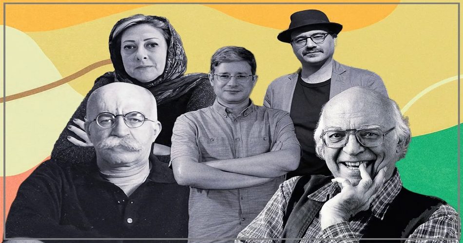 بهترین مترجمان ایران