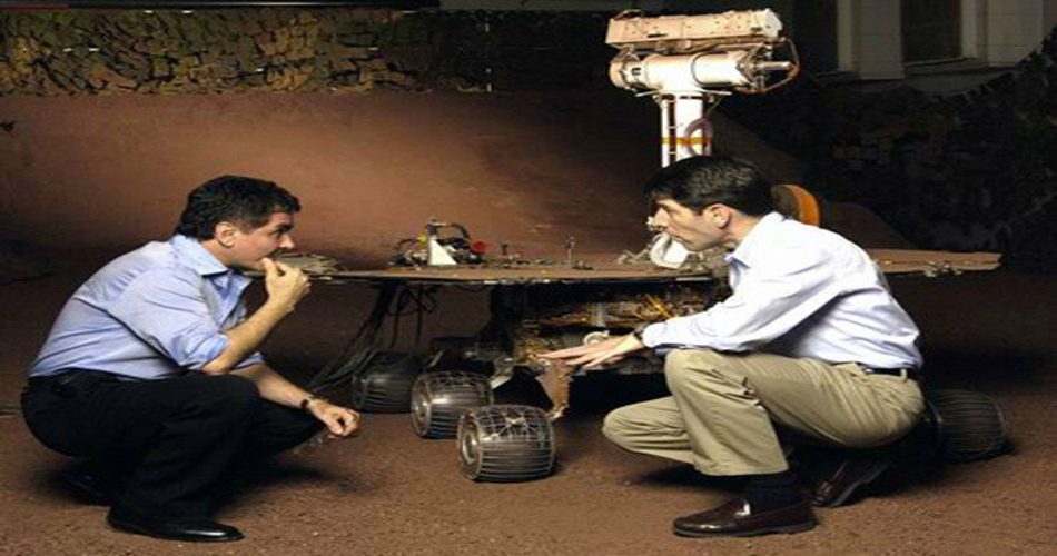 فیروز نادری