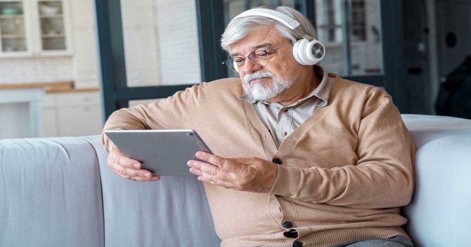 روز جهانی سالمندان