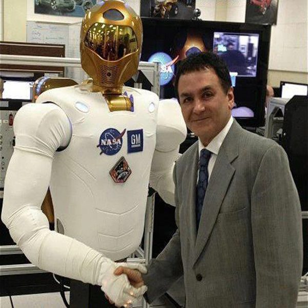 فیروز نادری