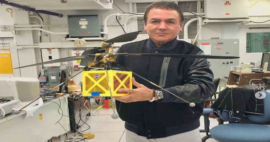 فیروز نادری