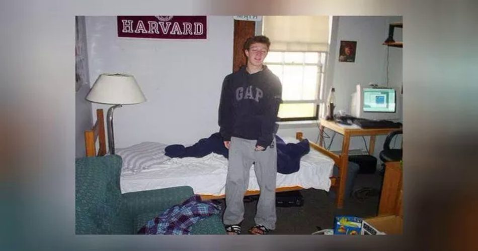 مارک زاکربرگ