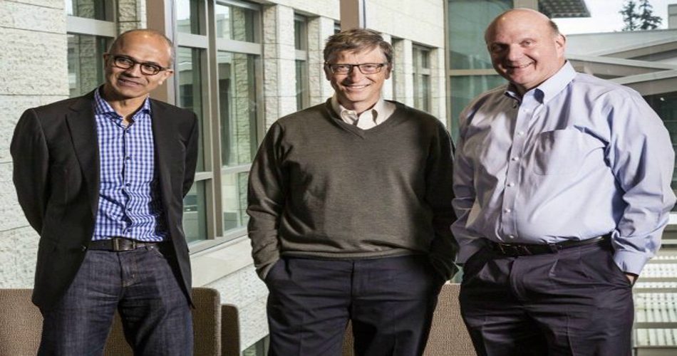 ساتیا نادلا