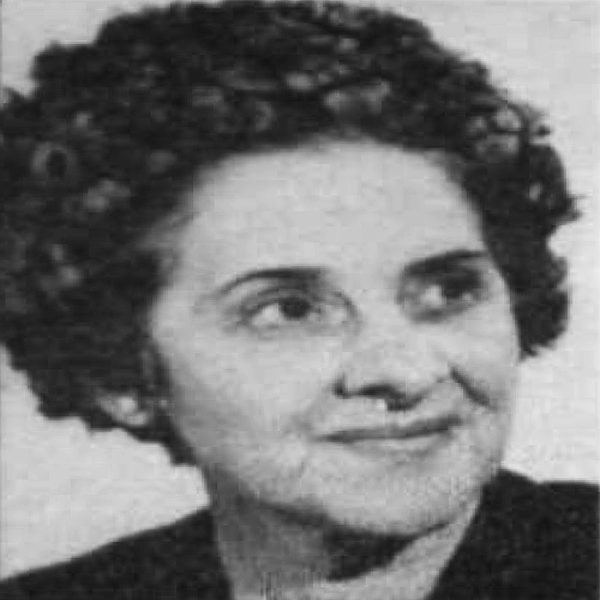 خانم مارگارت برد