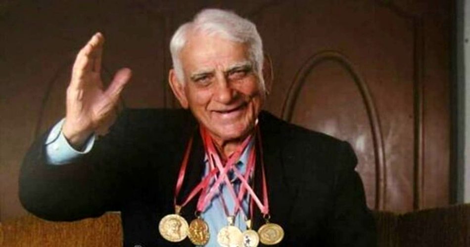 امامعلی حبیبی