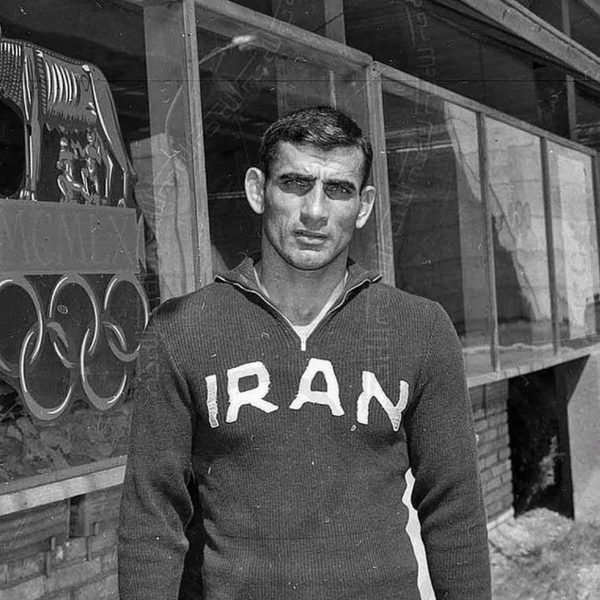 امامعلی حبیبی
