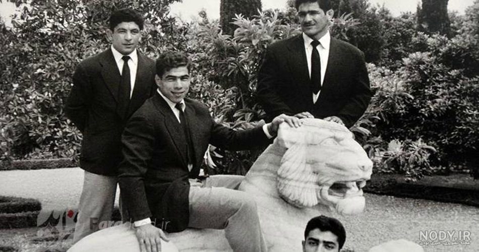 امامعلی حبیبی
