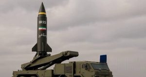 موشک رستاخیز