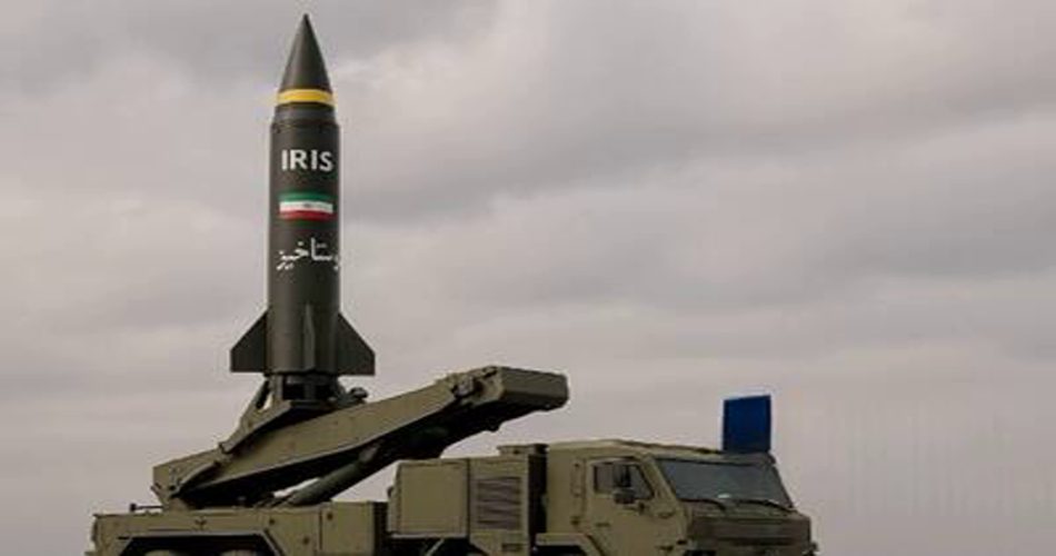 موشک رستاخیز