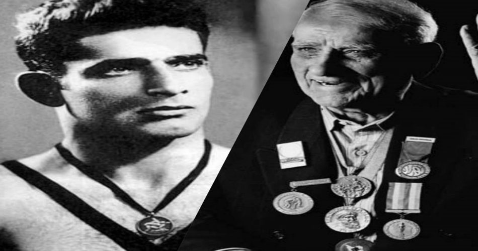 امامعلی حبیبی