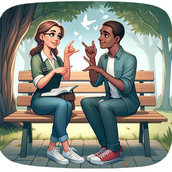 روز جهانی ناشنوایان