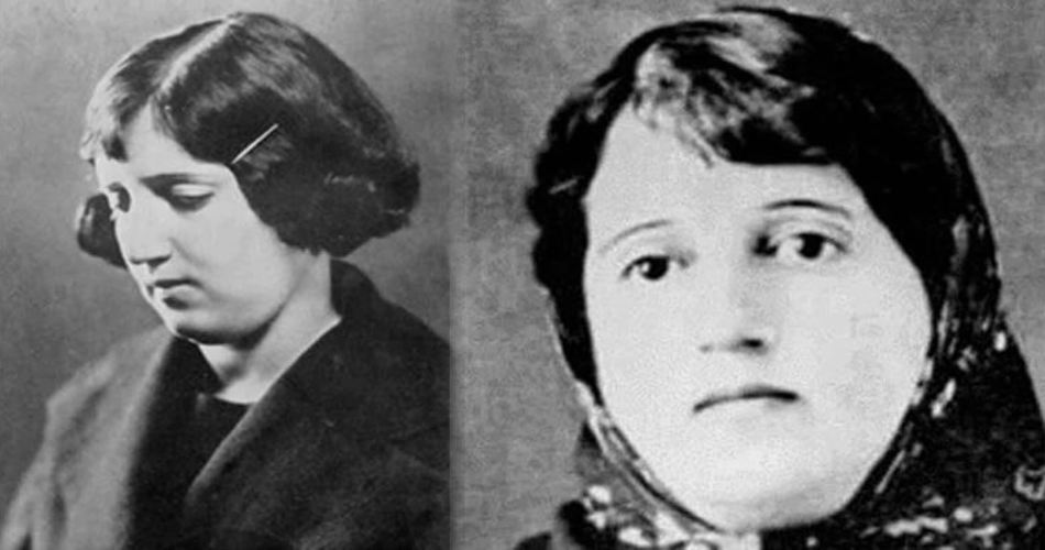 پروین اعتصامی