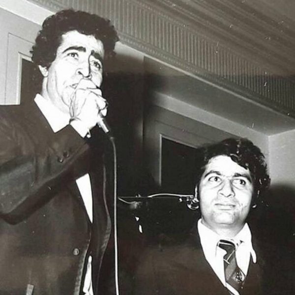 هوشمند عقیلی