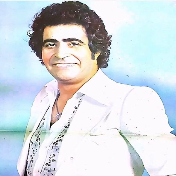 هوشمند عقیلی