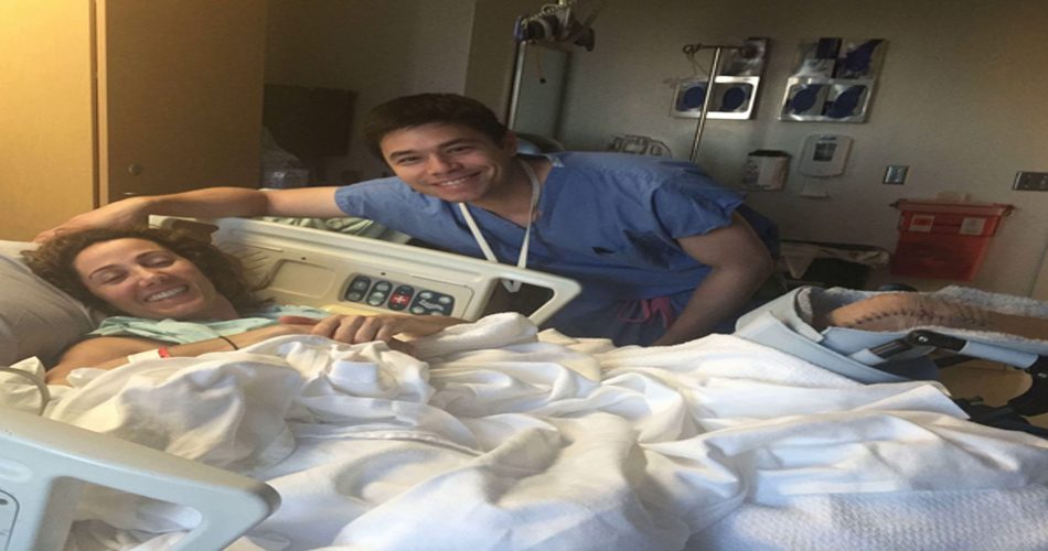 پردیس کریستین ثابتی