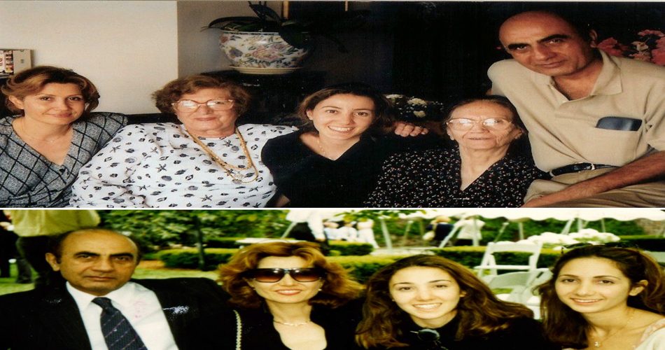 پردیس کریستین ثابتی