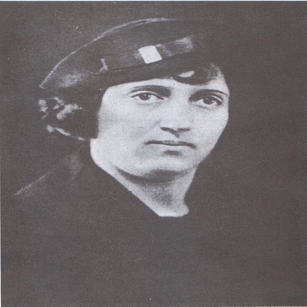 پروین اعتصامی