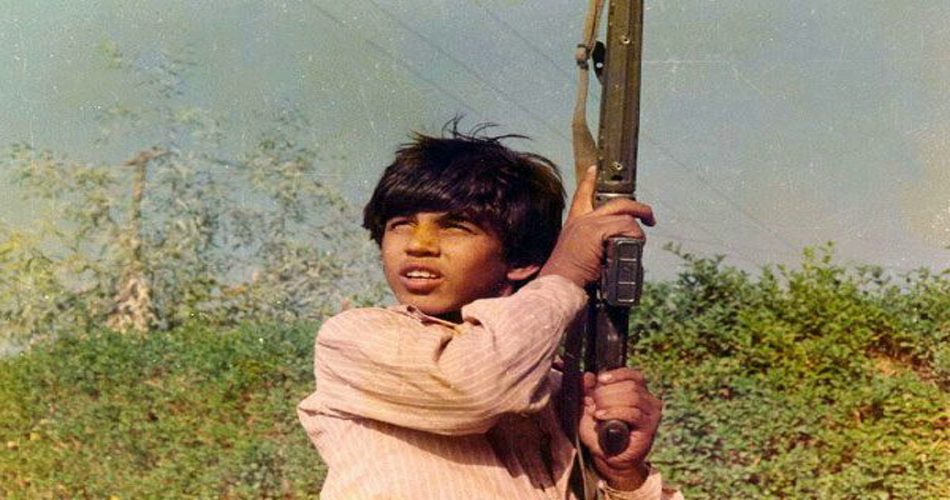 شهید بهنام محمدی