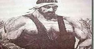 پوریا ولی | محمود خوارزمی