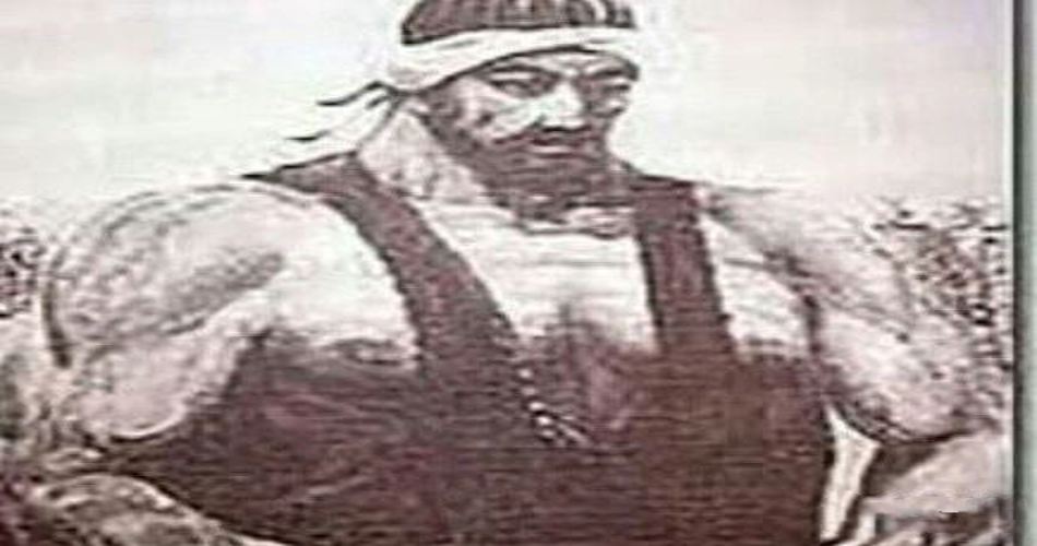 پوریا ولی | محمود خوارزمی