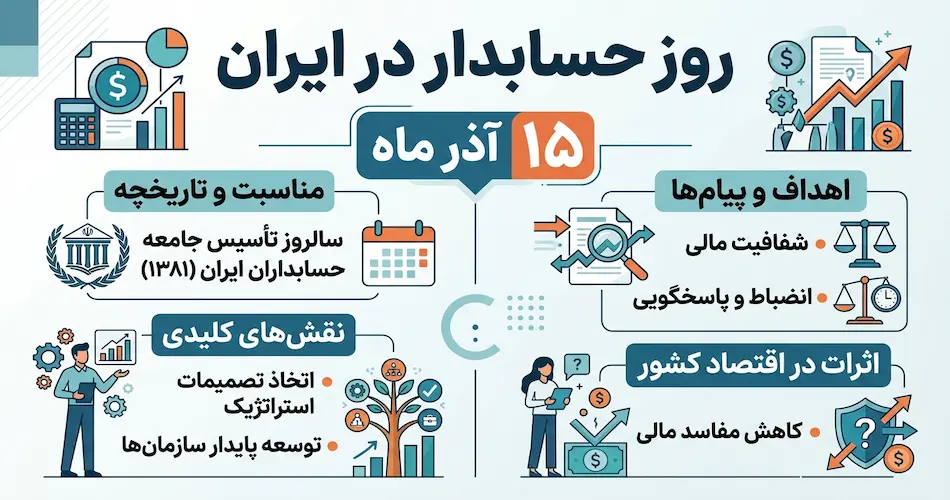 روز حسابدار
