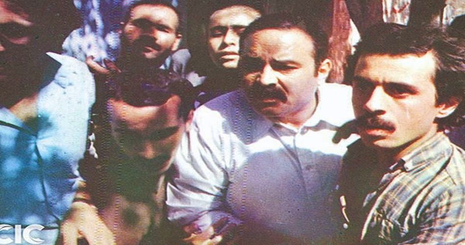 محمد کاسبی در فیلم توبه نصوح
