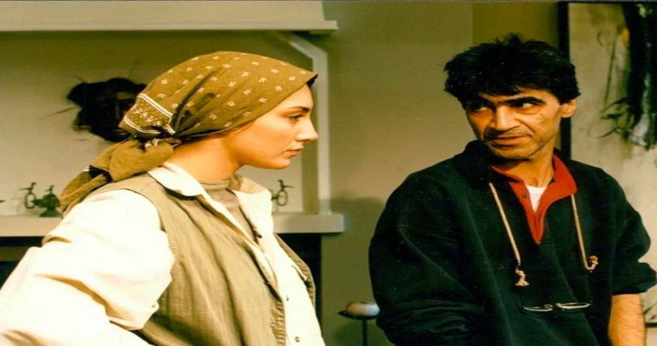 فیلم کاغذ بیخط