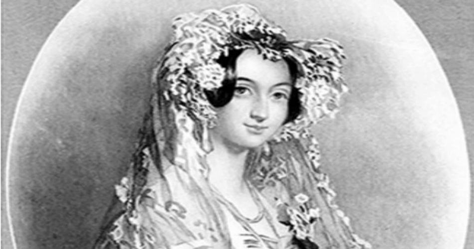 آدا لاولیس تبدیل به لیدی کینگ شد
