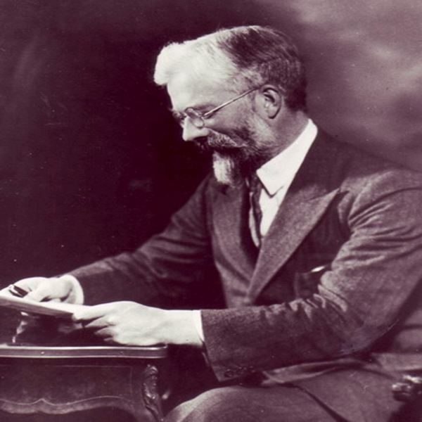 رونالد فیشر