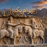 بیوگرافی بهرام یکم